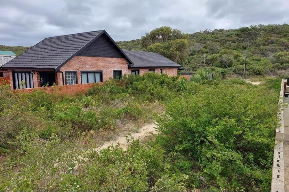 Vacant Land For Sale in Kleinkrantz Wilderness