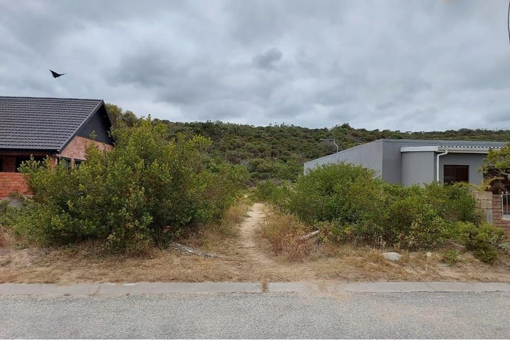 Vacant Land For Sale in Kleinkrantz Wilderness