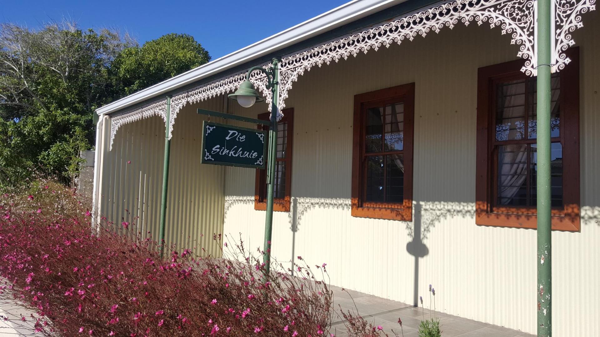 House for sale in Middedorp, Langebaan