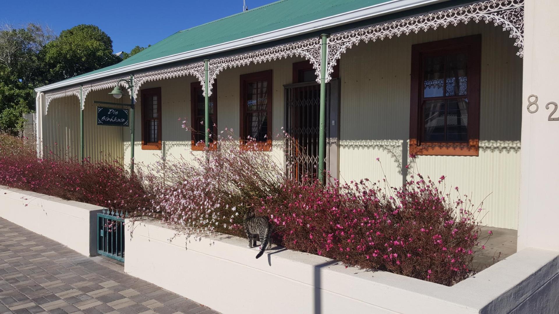 House for sale in Middedorp, Langebaan