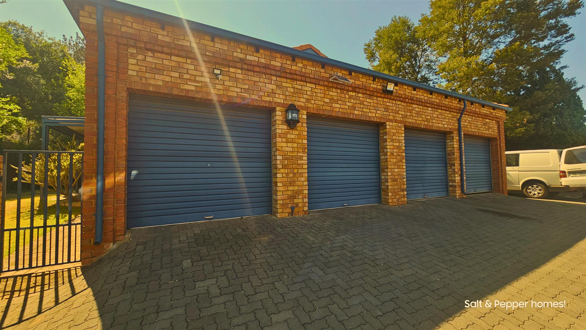 Townhouse for rent in Clubview, Centurion, 116 m²