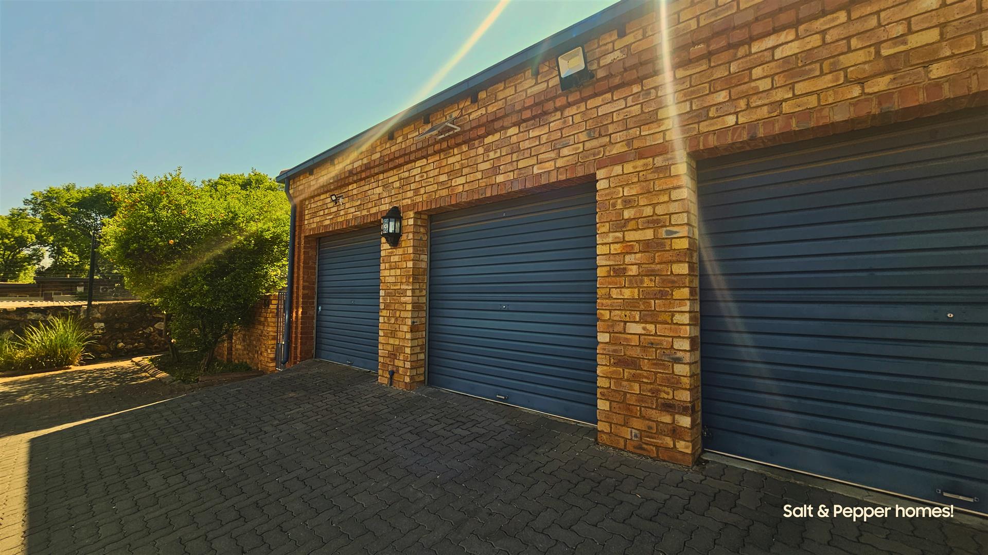 Townhouse for rent in Clubview, Centurion, 116 m²