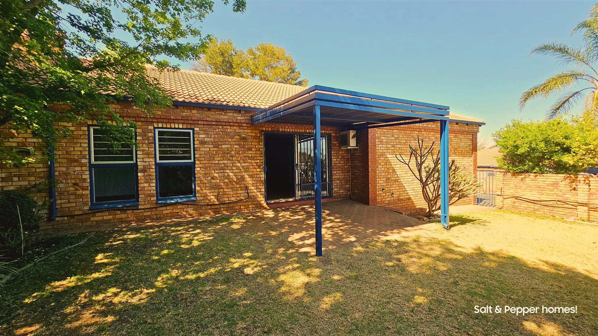 Townhouse for rent in Clubview, Centurion, 116 m²