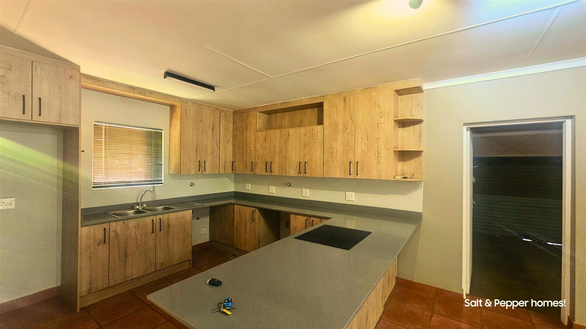 Townhouse for rent in Clubview, Centurion, 116 m²