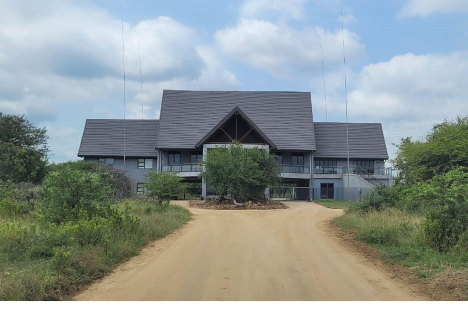 Vacant Land For Sale in Moditlo Nature Reserve, Hoedspruit