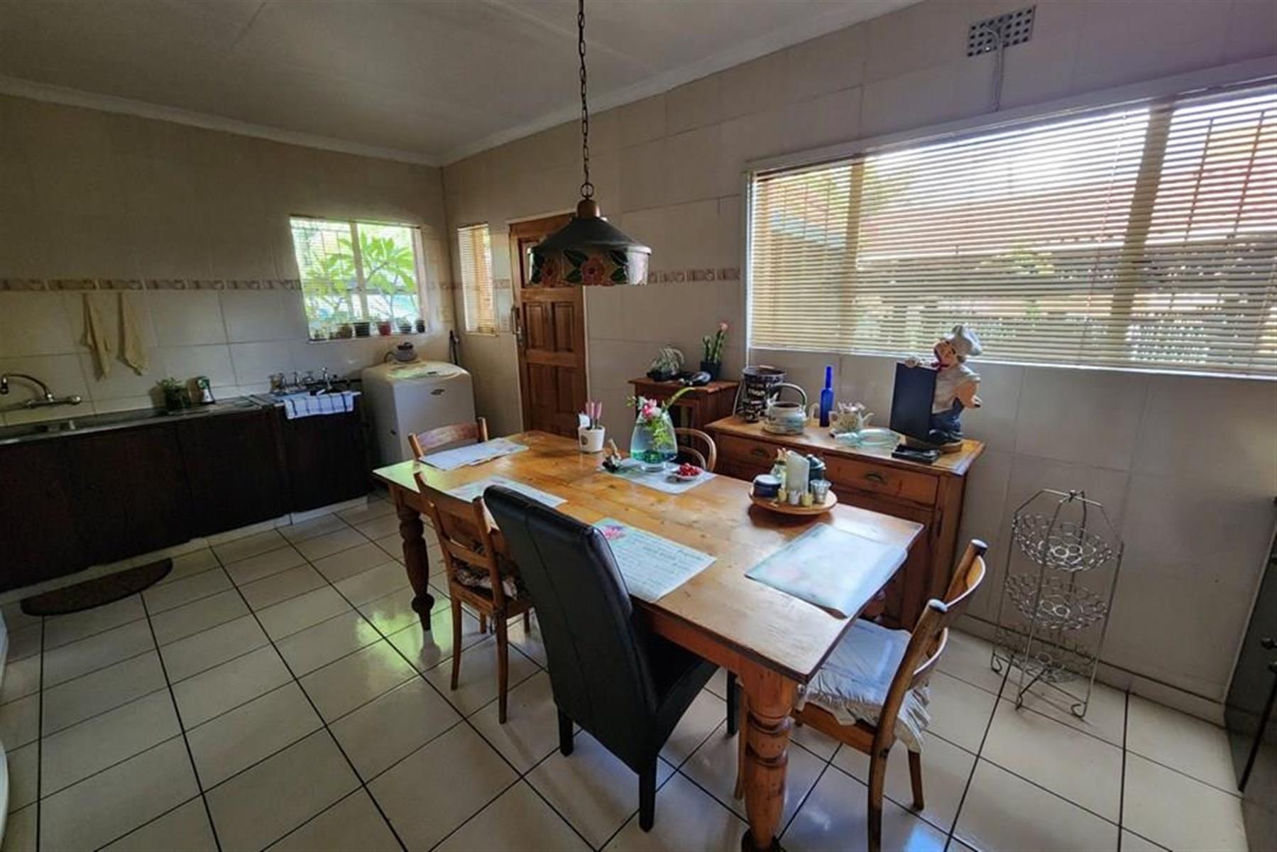 Charming Family Home with Flatlet Potential in Sunair Park
