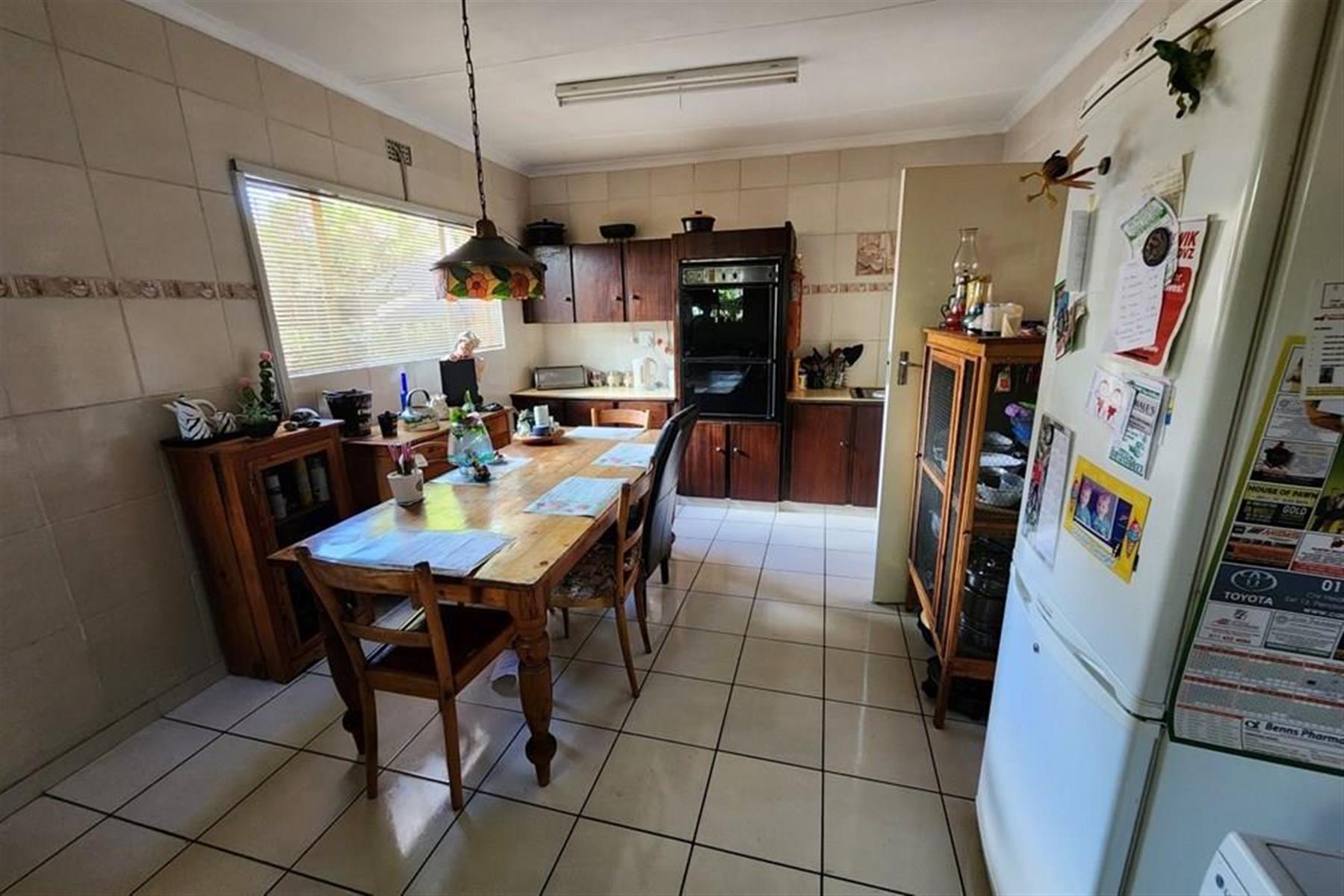 Charming Family Home with Flatlet Potential in Sunair Park