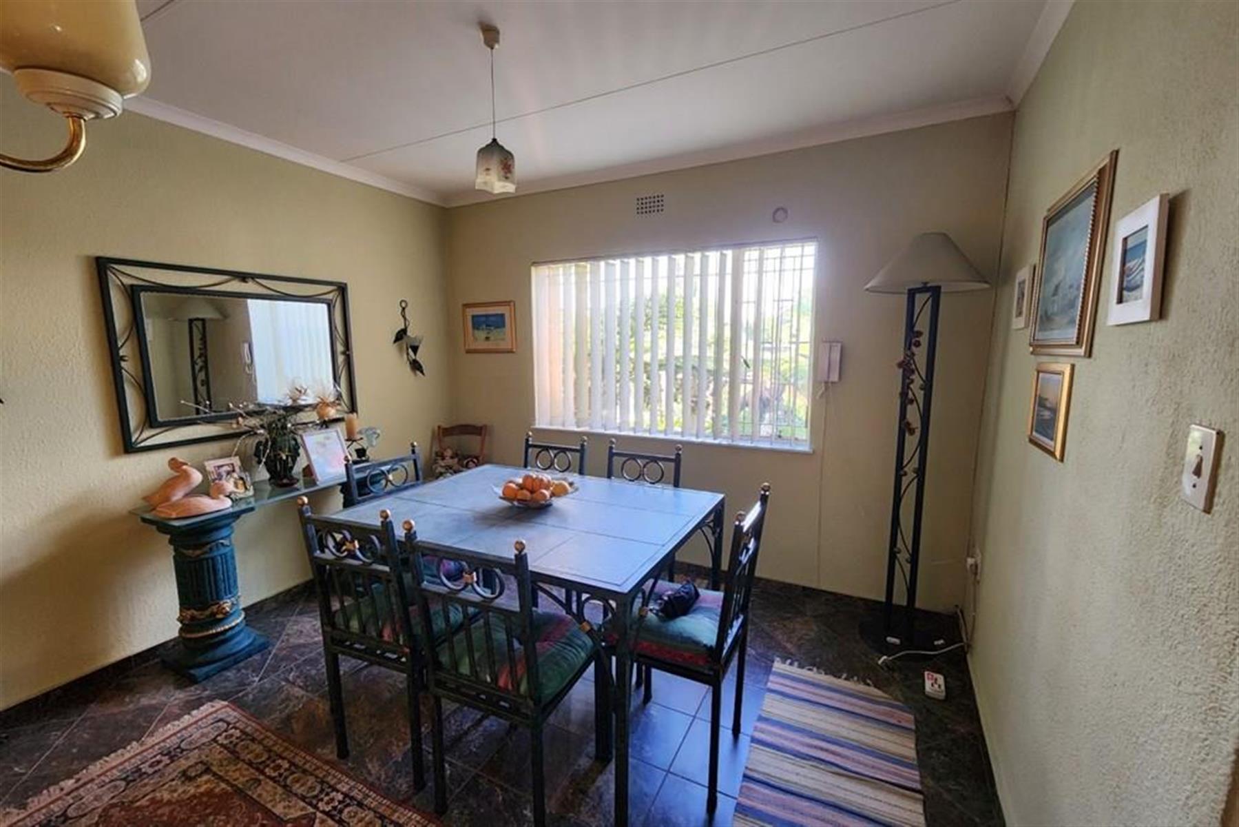 Charming Family Home with Flatlet Potential in Sunair Park