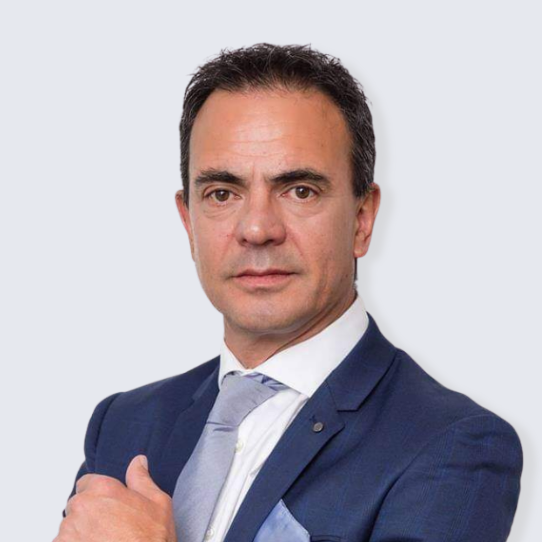 Alvaro Calderon