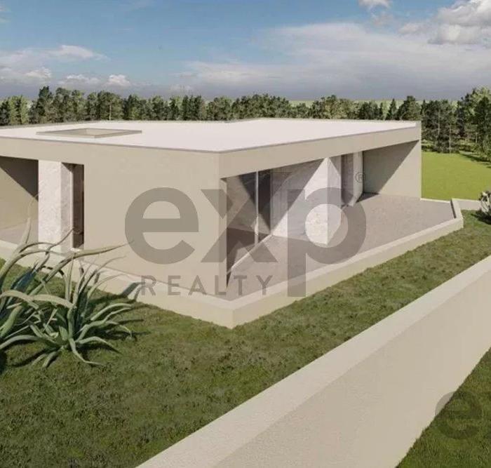 Luxury Villa Under Construction - Almancil, Algarve — 3