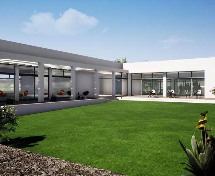 Unique Tourist Investment Opportunity On the Portuguese West Coast – Lourinhã Land just 200 meters from Areal Beach — 4