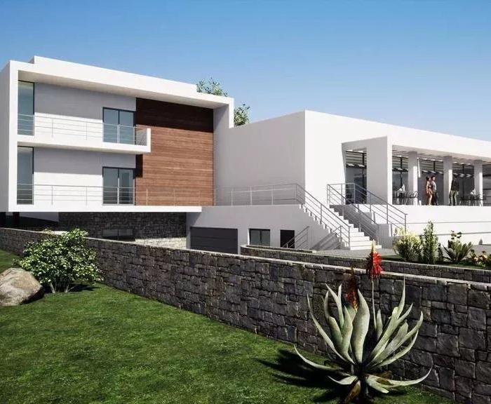 Unique Tourist Investment Opportunity On the Portuguese West Coast – Lourinhã Land just 200 meters from Areal Beach — 5