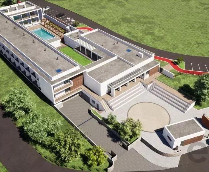 Unique Tourist Investment Opportunity On the Portuguese West Coast – Lourinhã Land just 200 meters from Areal Beach — 2