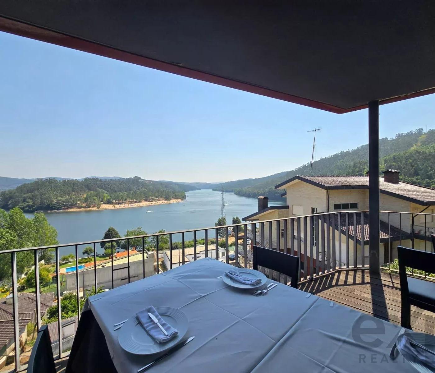 Portugal • Exclusive Investment Opportunity • Douro River View — 1