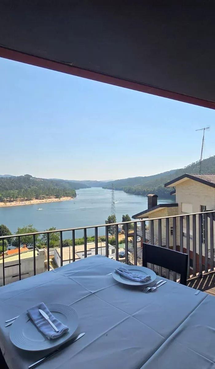 Portugal • Exclusive Investment Opportunity • Douro River View