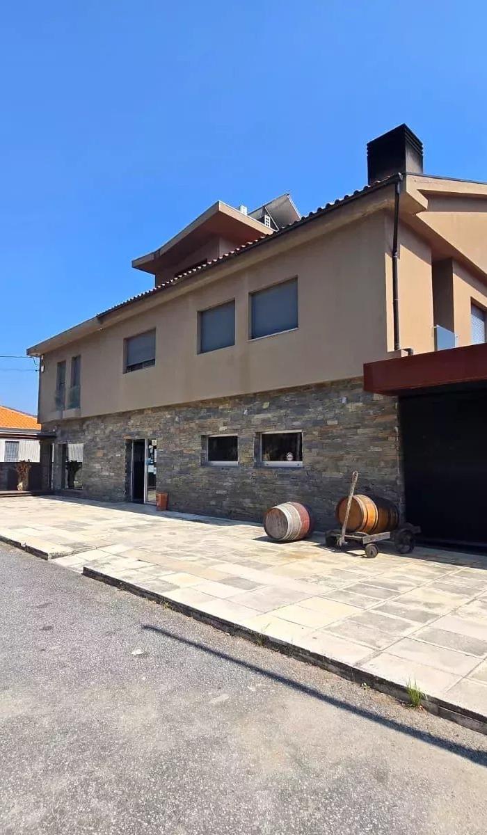 Portugal • Exclusive Investment Opportunity • Douro River View — 2