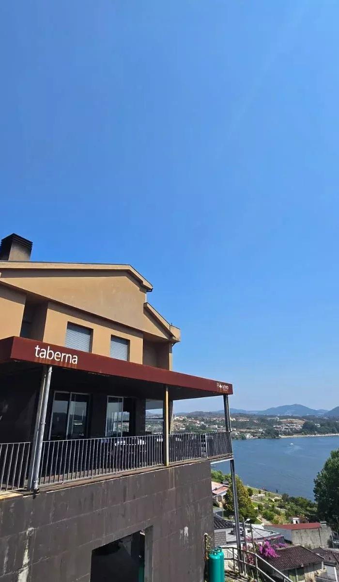 Portugal • Exclusive Investment Opportunity • Douro River View — 3