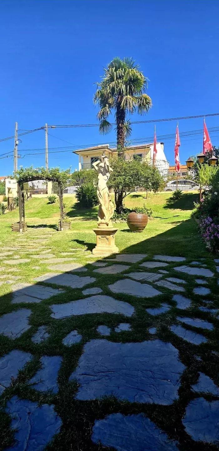 Hybrid High-Yield Investment: Profitable Events Estate (2027 Bookings) or Senior Residence Project (70 rooms) – Castelo Branco — 5