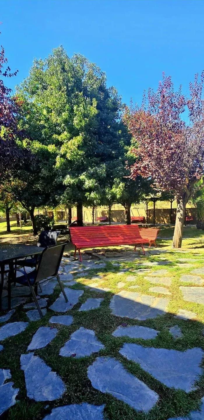 Hybrid High-Yield Investment: Profitable Events Estate (2027 Bookings) or Senior Residence Project (70 rooms) – Castelo Branco — 4