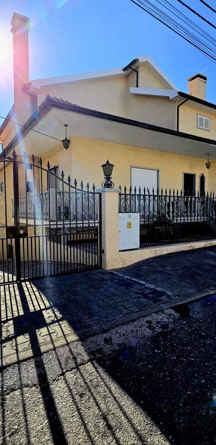 Hybrid High-Yield Investment: Profitable Events Estate (2027 Bookings) or Senior Residence Project (70 rooms) – Castelo Branco — 3
