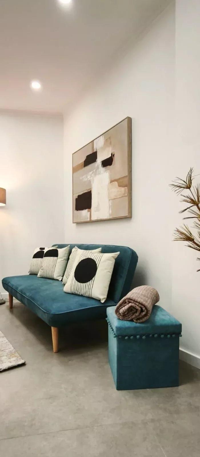 Fully Renovated 3-Bedroom Apartment with Master Suite and Walk-in Closet in Penha de França — 5