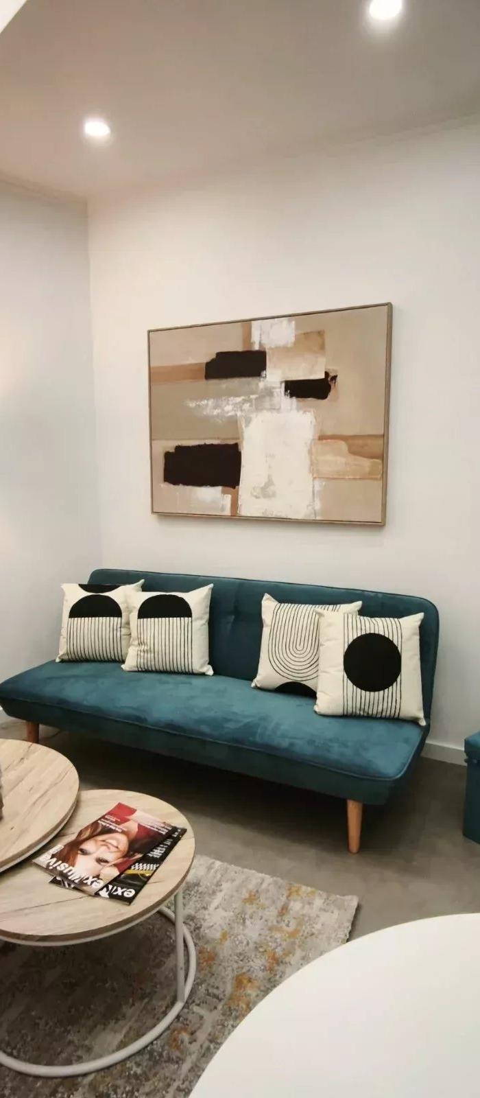 Fully Renovated 3-Bedroom Apartment with Master Suite and Walk-in Closet in Penha de França — 3