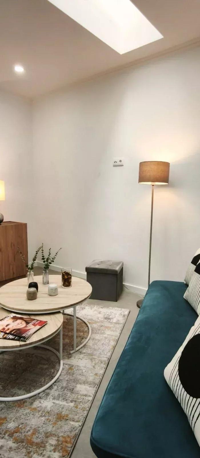 Fully Renovated 3-Bedroom Apartment with Master Suite and Walk-in Closet in Penha de França — 4