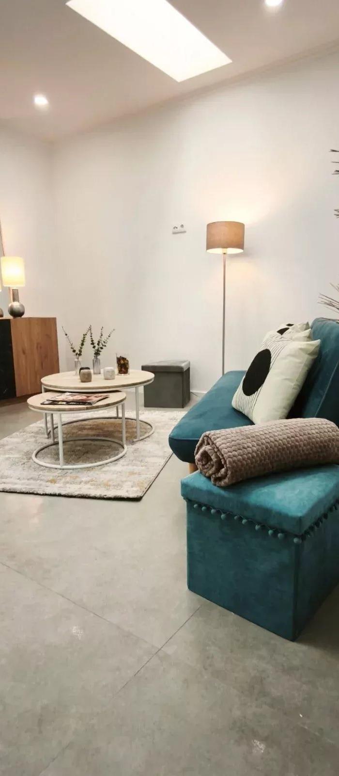 Fully Renovated 3-Bedroom Apartment with Master Suite and Walk-in Closet in Penha de França — 2