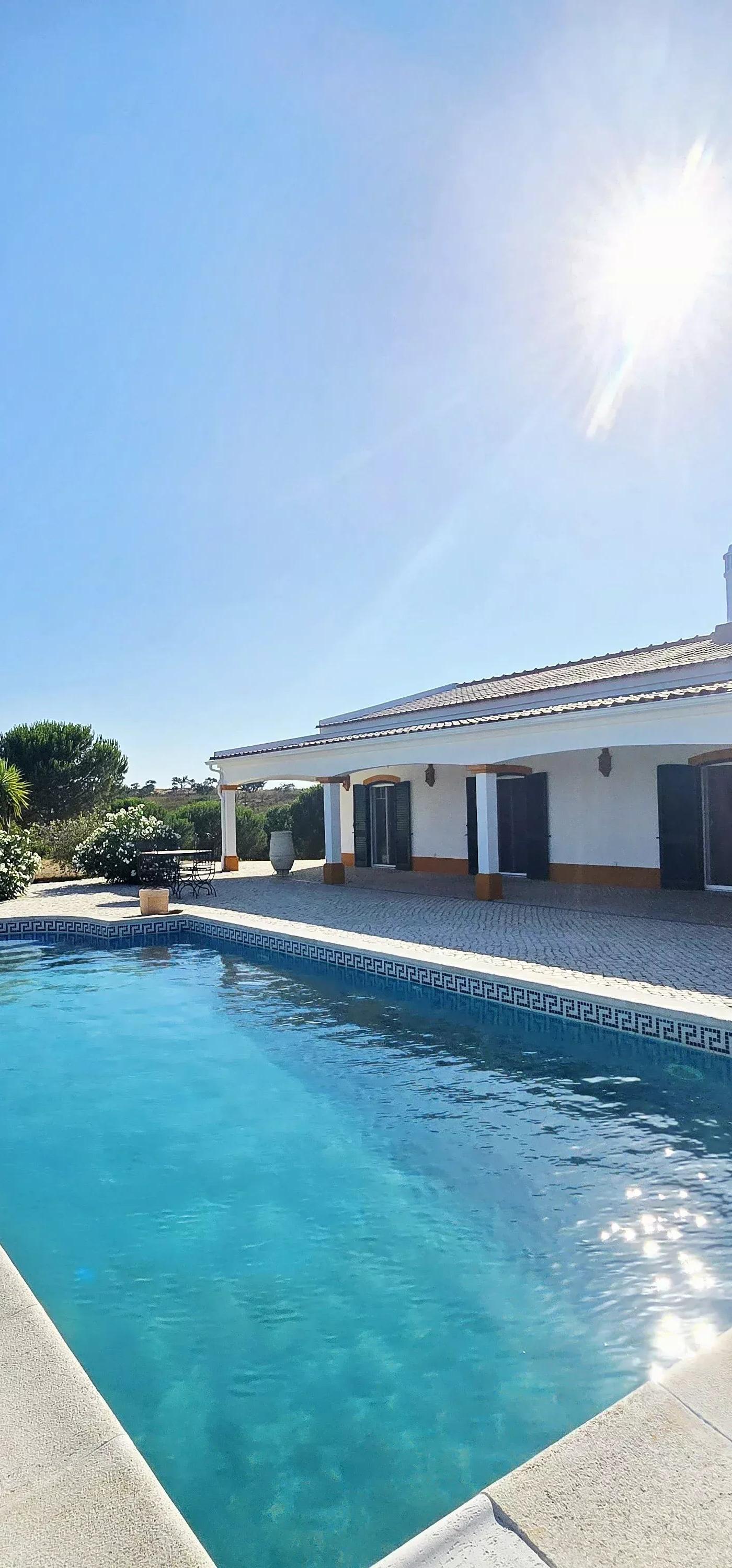 Your Refuge of Excellence: Exclusive Estate with over 100,000 m2 and Panoramic Views — 1